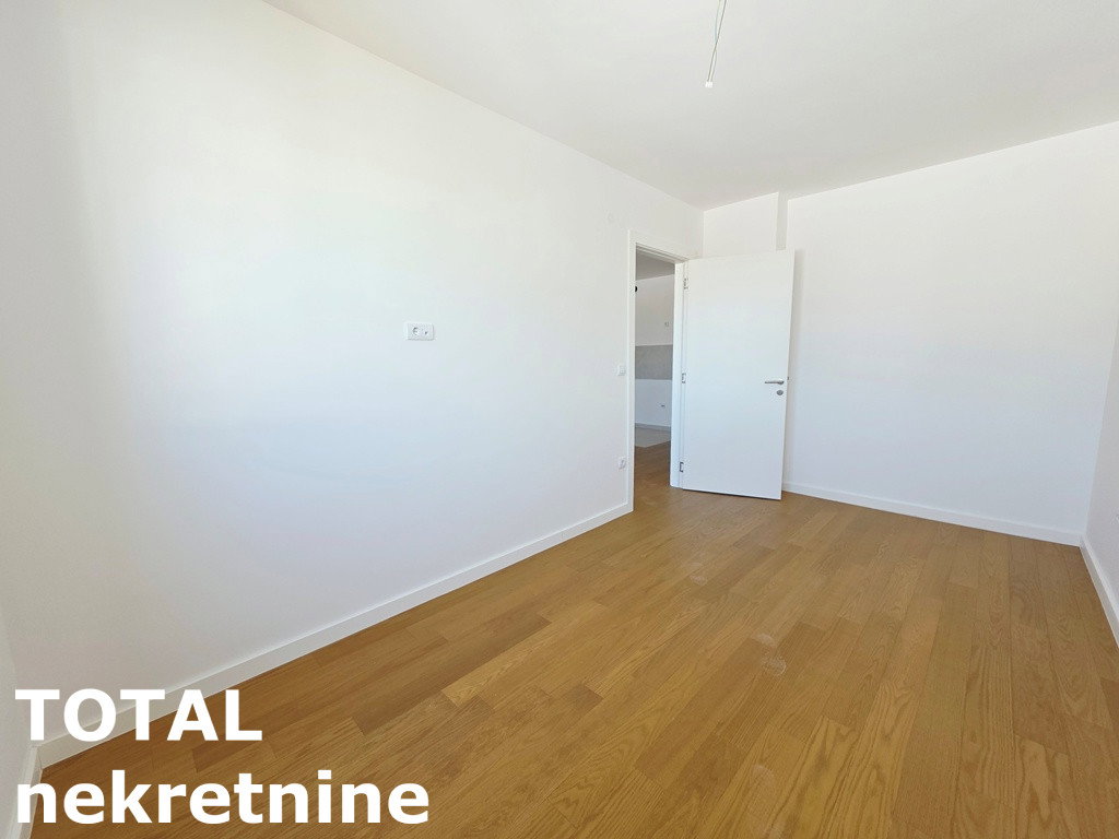 Stan Prodaja Novi Sad  45 m2