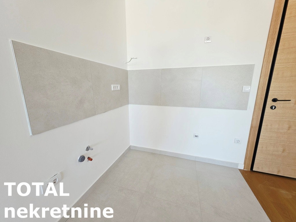 Stan Prodaja Novi Sad  45 m2