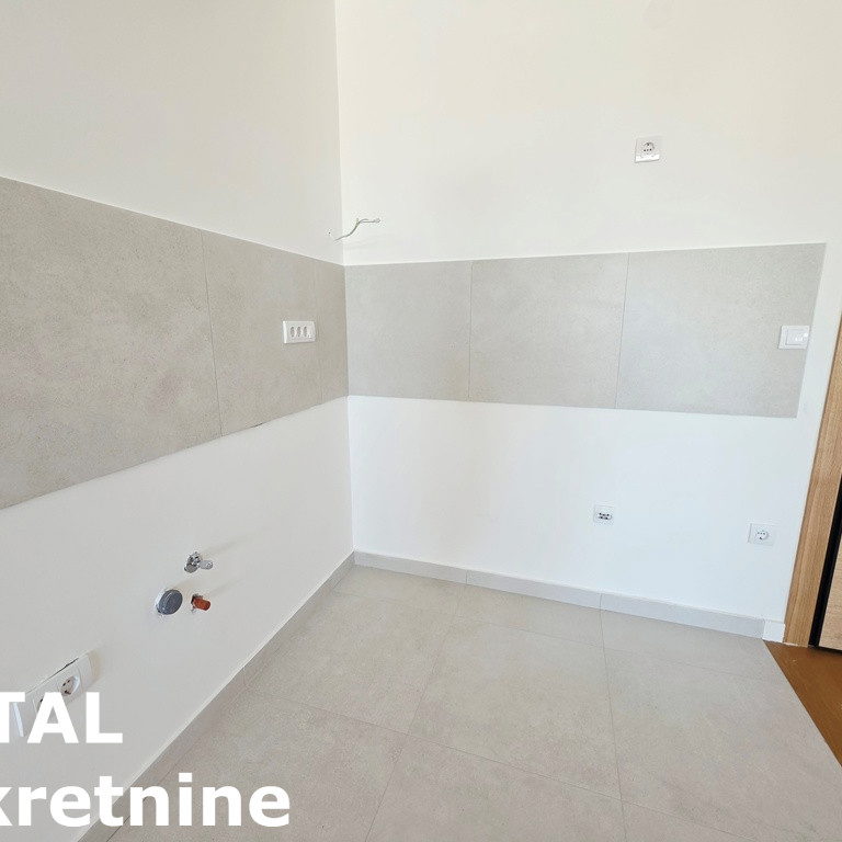 Stan Prodaja Novi Sad  45 m2