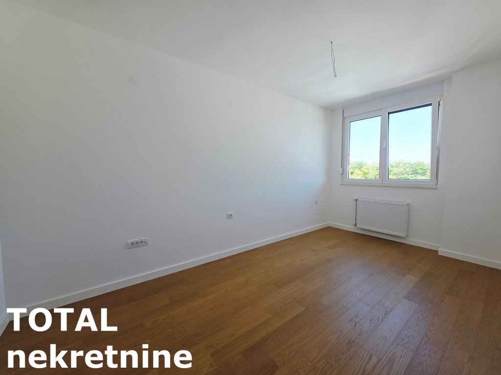 Stan Prodaja Novi Sad  45 m2