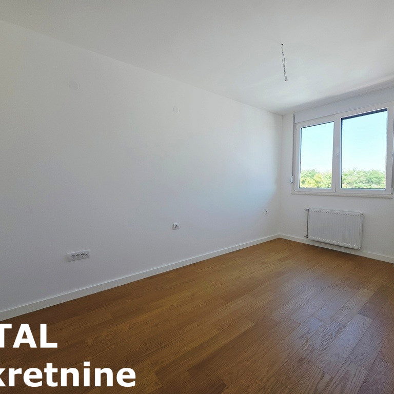 Stan Prodaja Novi Sad  45 m2