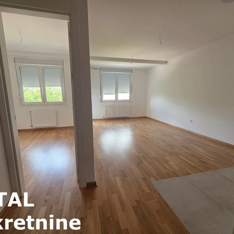 Stan Prodaja Novi Sad  43 m2