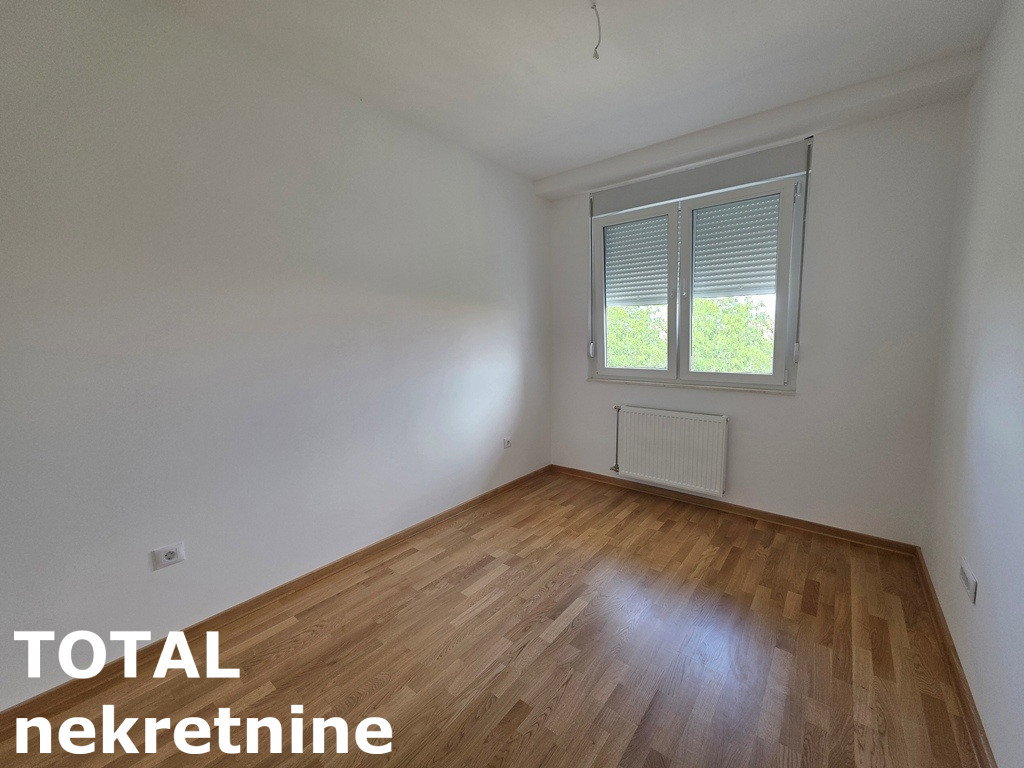 Stan Prodaja Novi Sad  43 m2