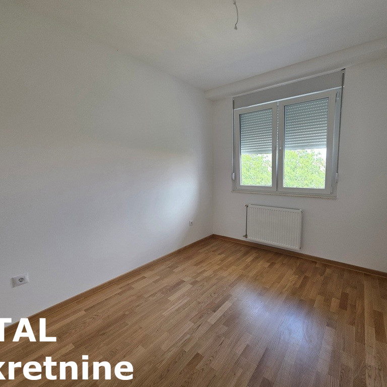 Stan Prodaja Novi Sad  43 m2