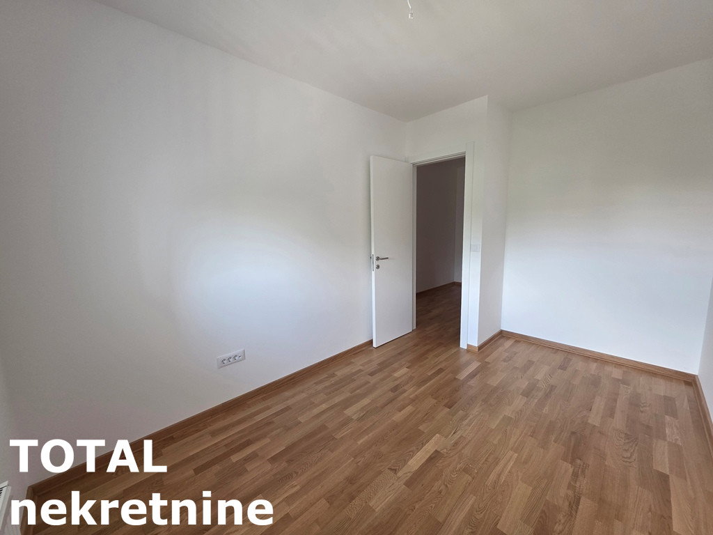 Stan Prodaja Novi Sad  43 m2