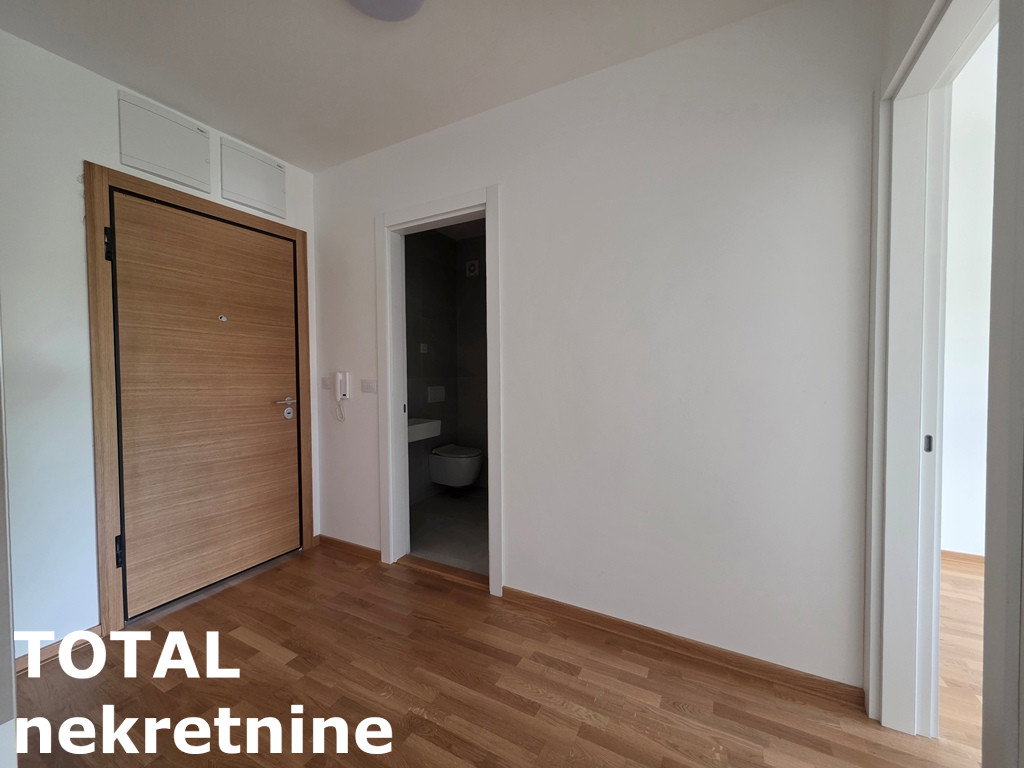 Stan Prodaja Novi Sad  43 m2