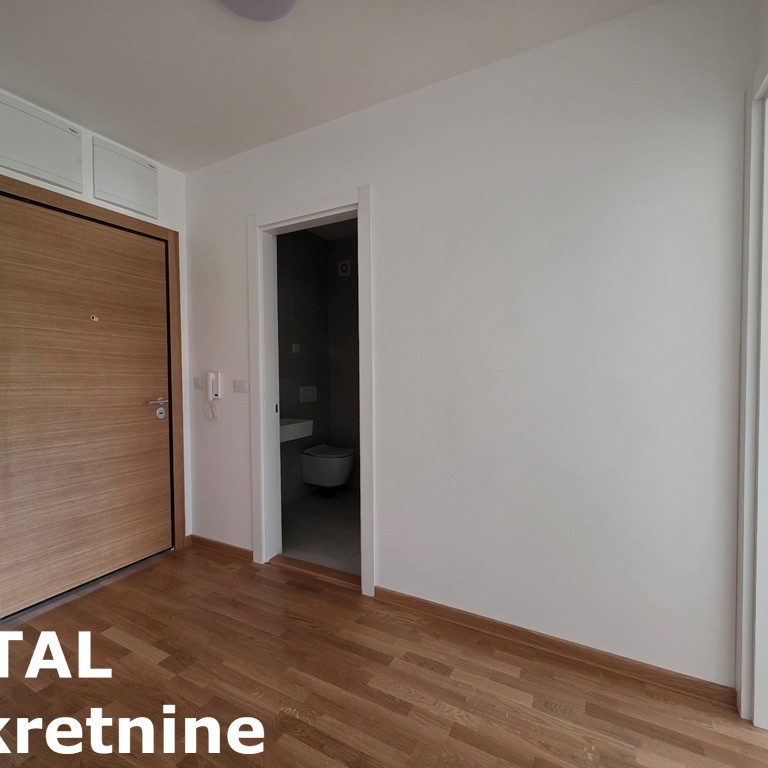 Stan Prodaja Novi Sad  43 m2