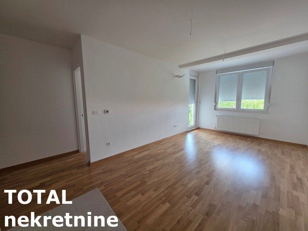 Stan Prodaja Novi Sad  43 m2