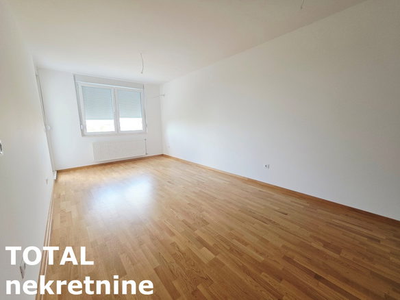 Stan Prodaja Novi Sad  45 m2