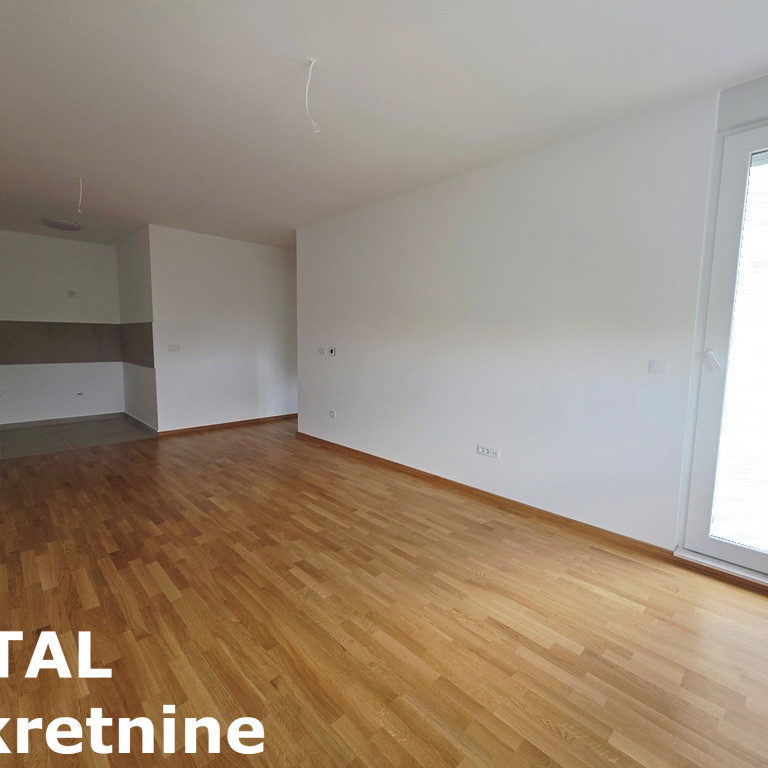 Stan Prodaja Novi Sad  45 m2
