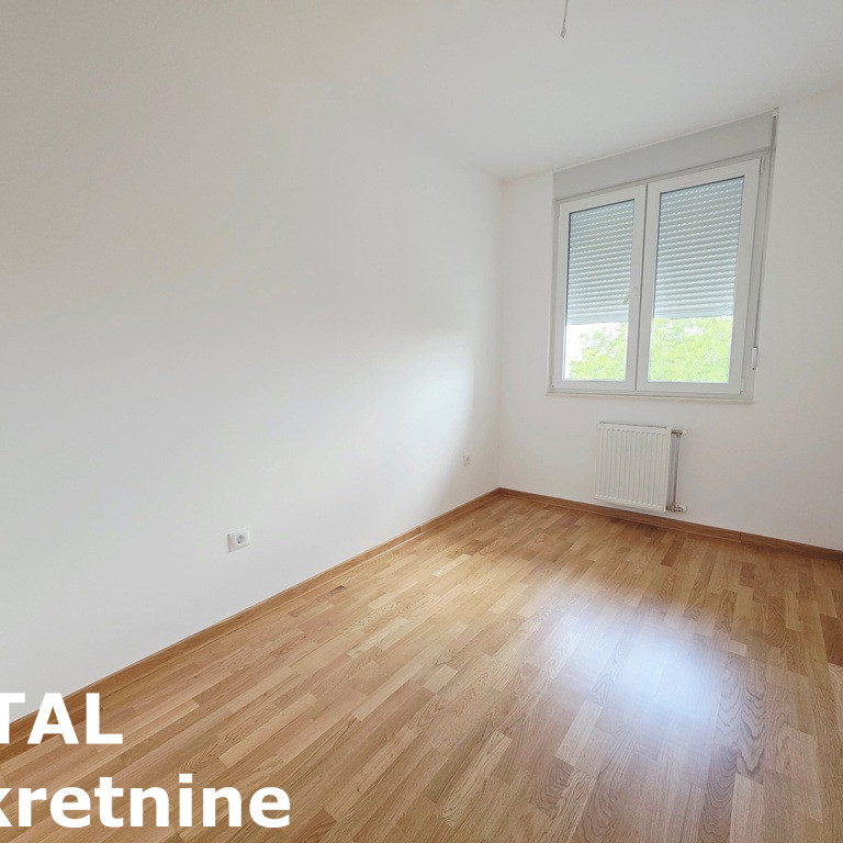 Stan Prodaja Novi Sad  45 m2