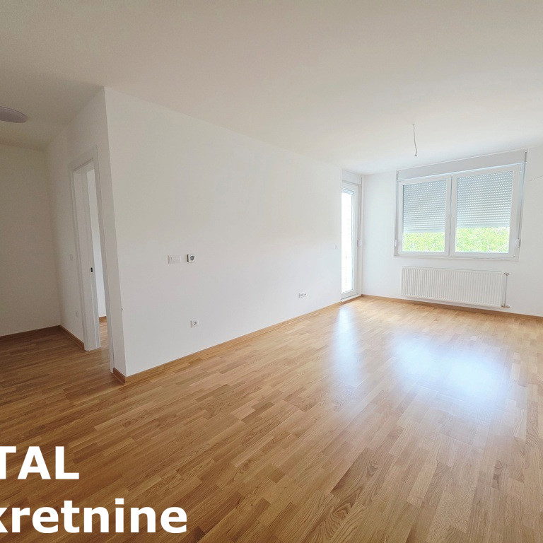Stan Prodaja Novi Sad  45 m2