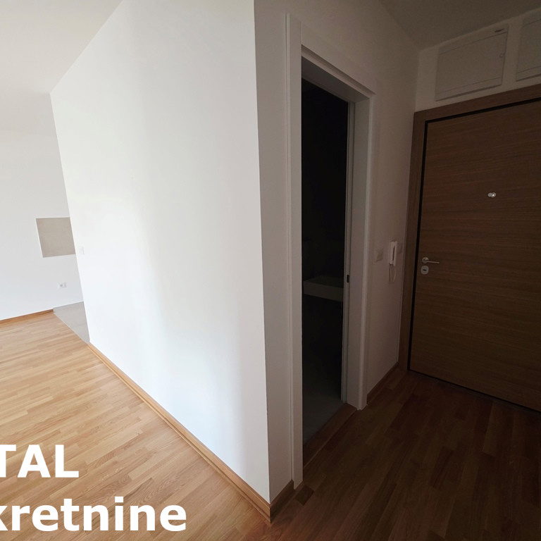 Stan Prodaja Novi Sad  45 m2