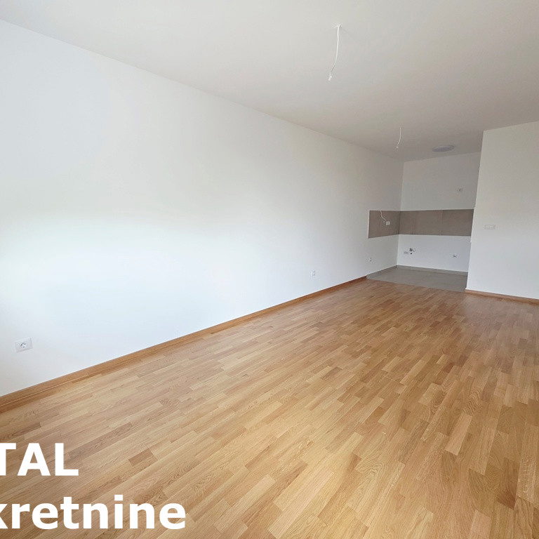 Stan Prodaja Novi Sad  45 m2