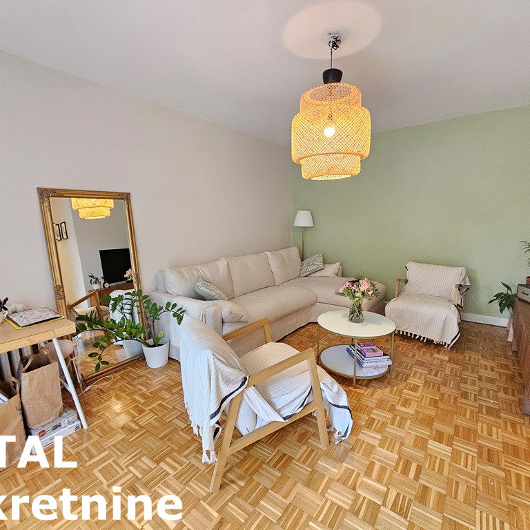 Stan Prodaja Novi Sad Železnička Stanica 56 m2