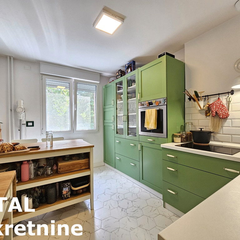 Dvosoban stan na prodaju, Železnička Stanica, Novi Sad, 56m², 170.000 €