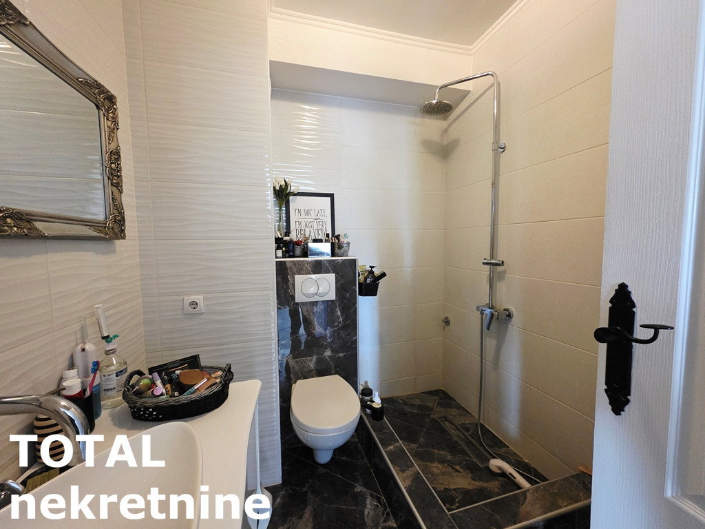 Dvosoban stan na prodaju, Železnička Stanica, Novi Sad, 56m², 153.000 €