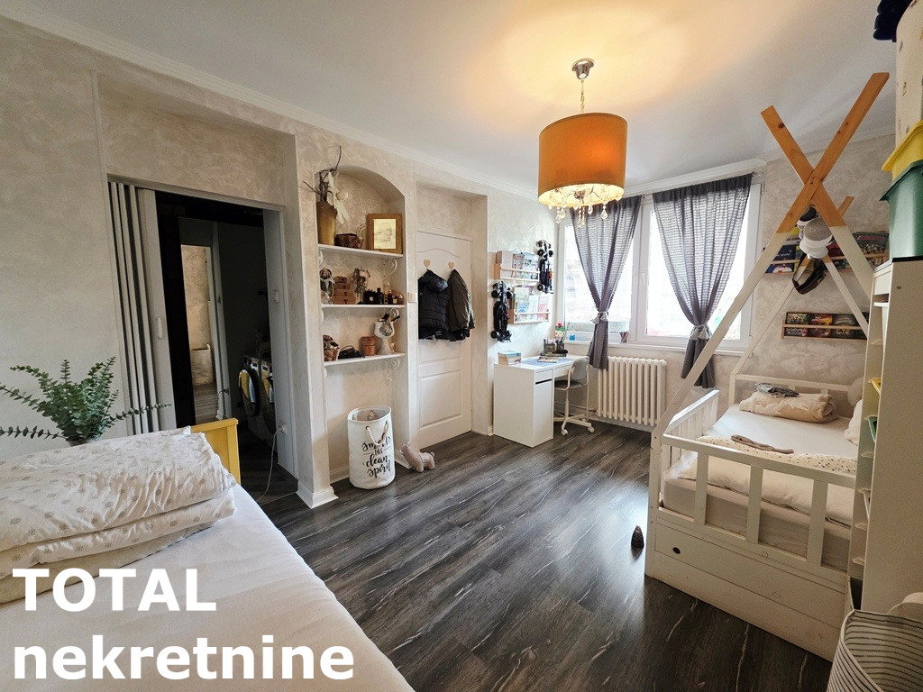 Dvosoban stan na prodaju, Železnička Stanica, Novi Sad, 56m², 153.000 €