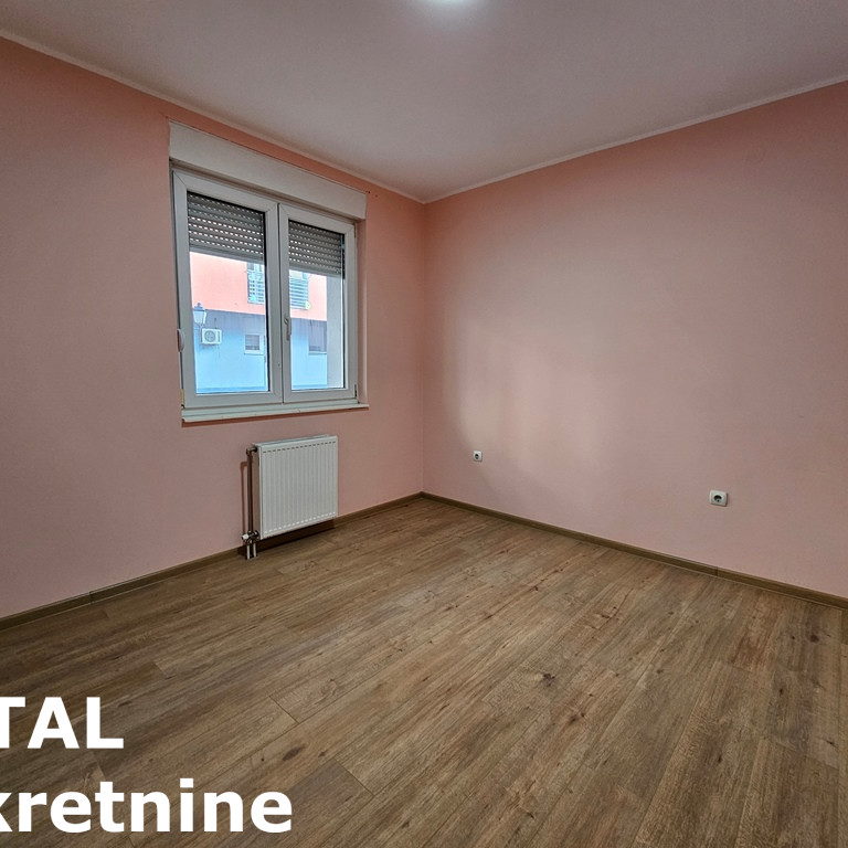 Stan Prodaja Novi Sad  44 m2