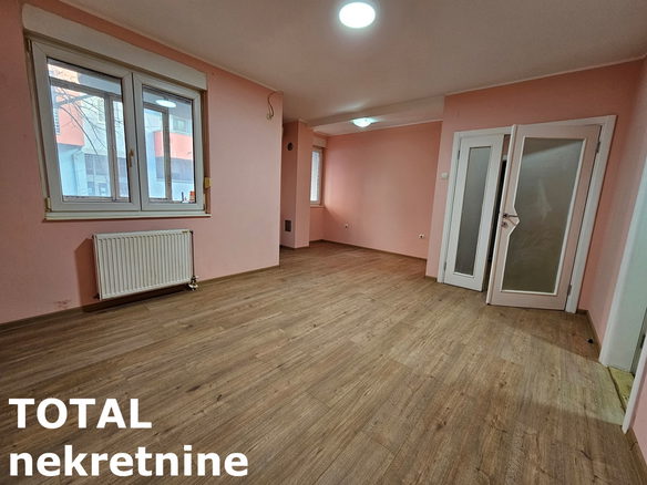 Stan Prodaja Novi Sad  44 m2
