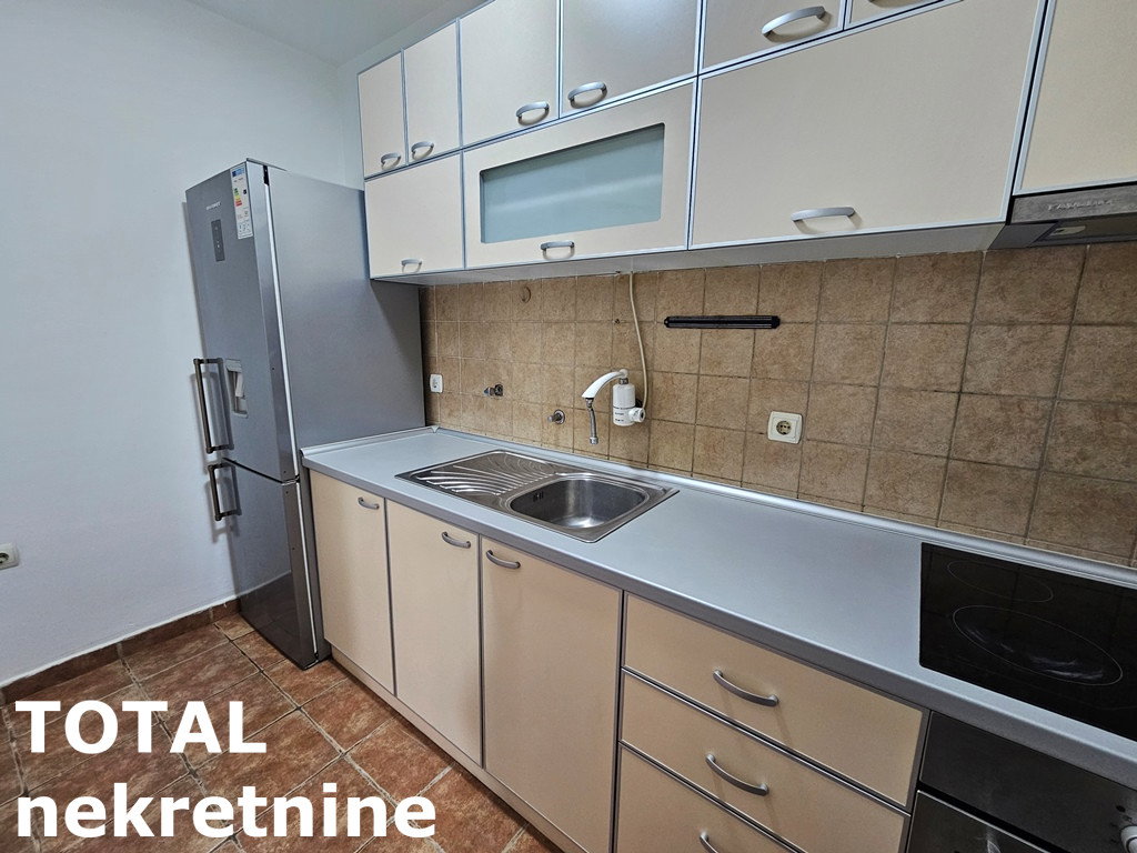 Stan Prodaja Novi Sad Stan Prodaja Novi Sad 44 m2