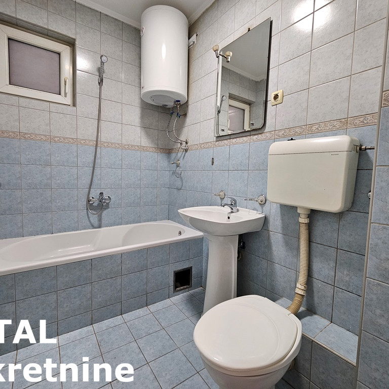 Stan Prodaja Novi Sad  44 m2