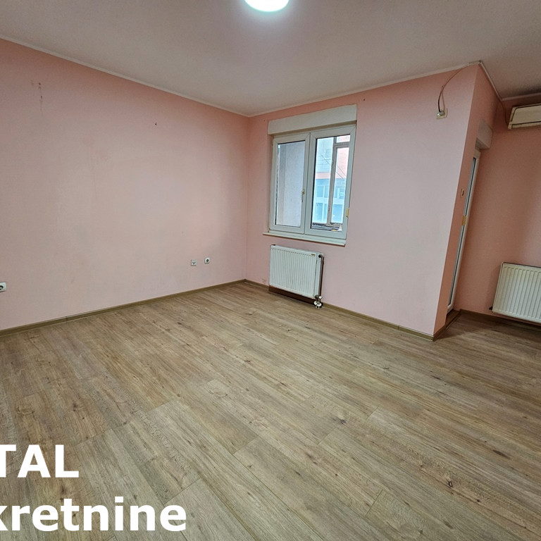 Stan Prodaja Novi Sad  44 m2