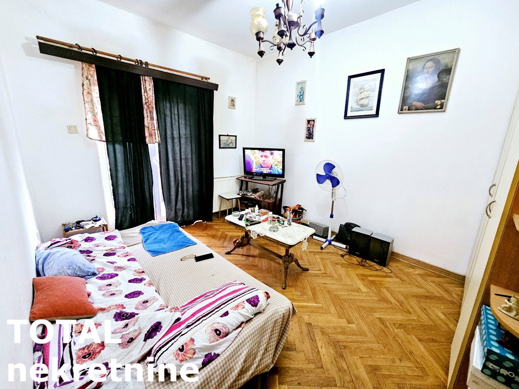 Stan Prodaja Novi Sad  52 m2