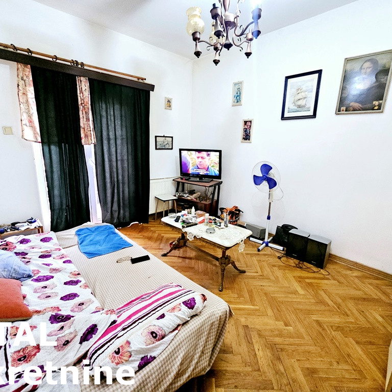Stan Prodaja Novi Sad  52 m2