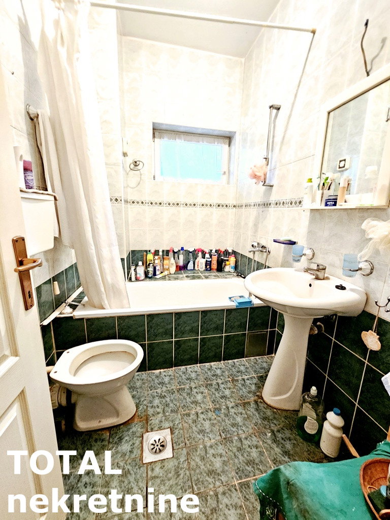 Stan Prodaja Novi Sad  52 m2