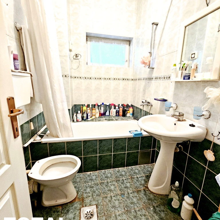 Stan Prodaja Novi Sad  52 m2