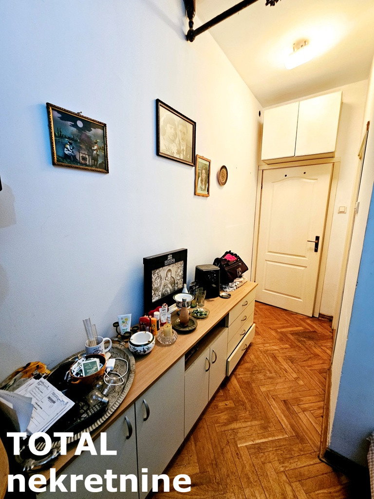 Stan Prodaja Novi Sad  52 m2