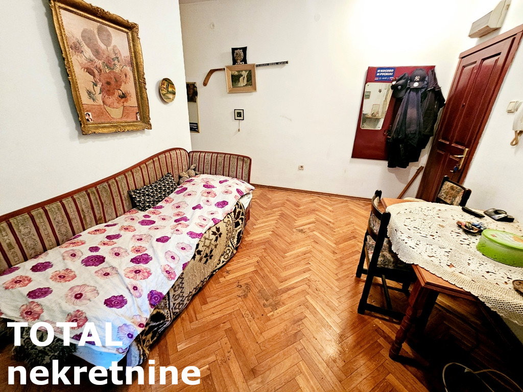 Stan Prodaja Novi Sad  52 m2