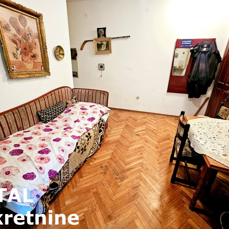 Stan Prodaja Novi Sad  52 m2