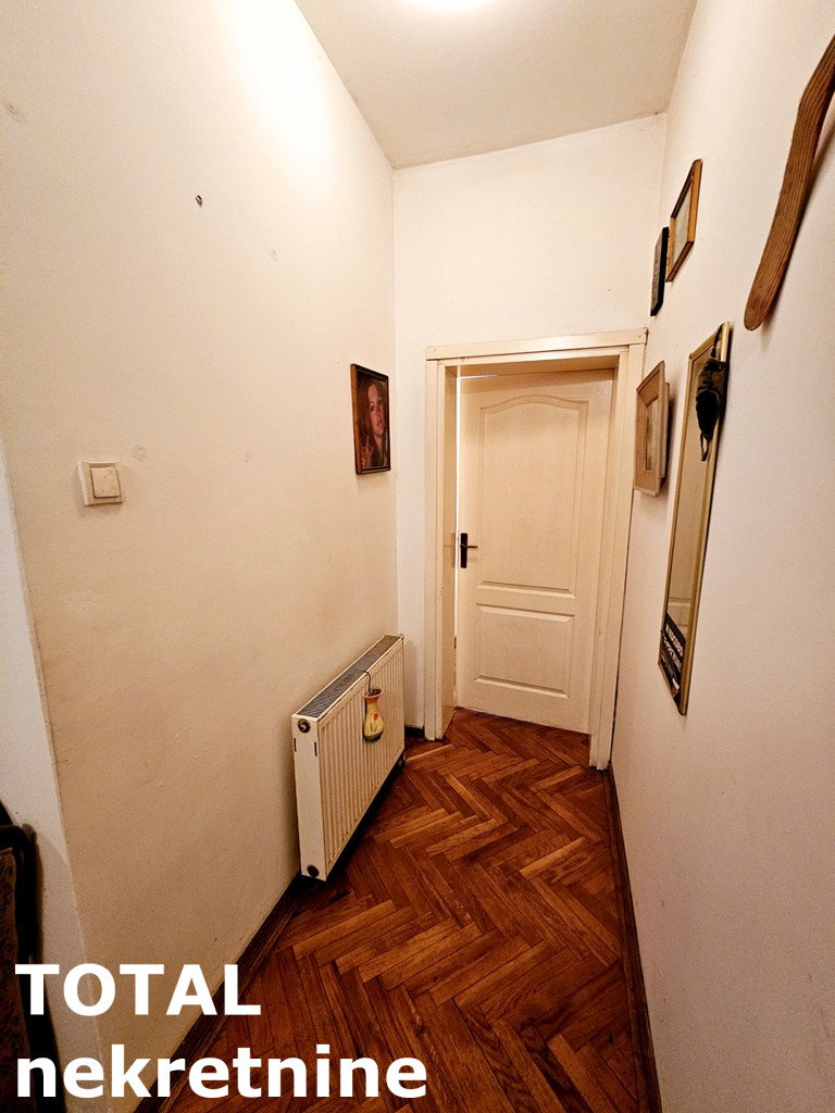 Stan Prodaja Novi Sad  52 m2