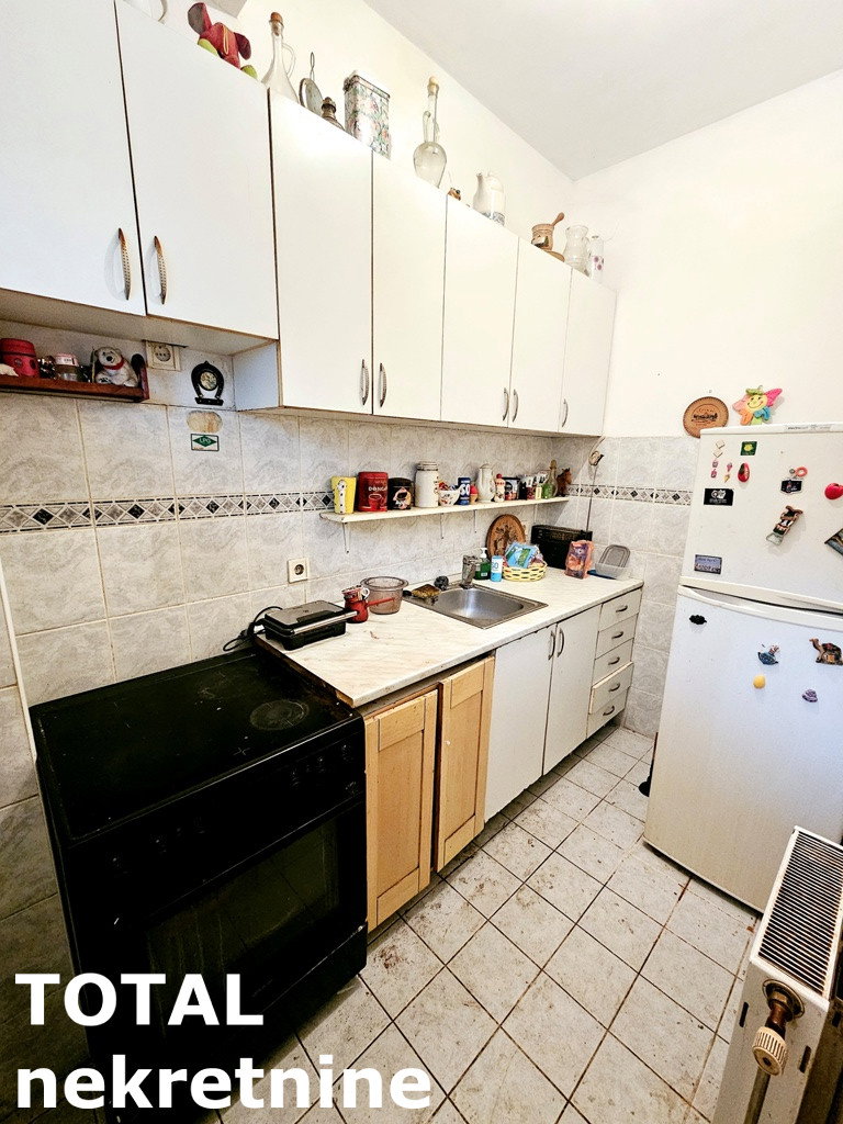 Stan Prodaja Novi Sad  52 m2
