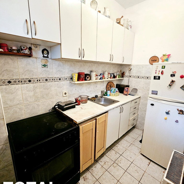 Stan Prodaja Novi Sad  52 m2