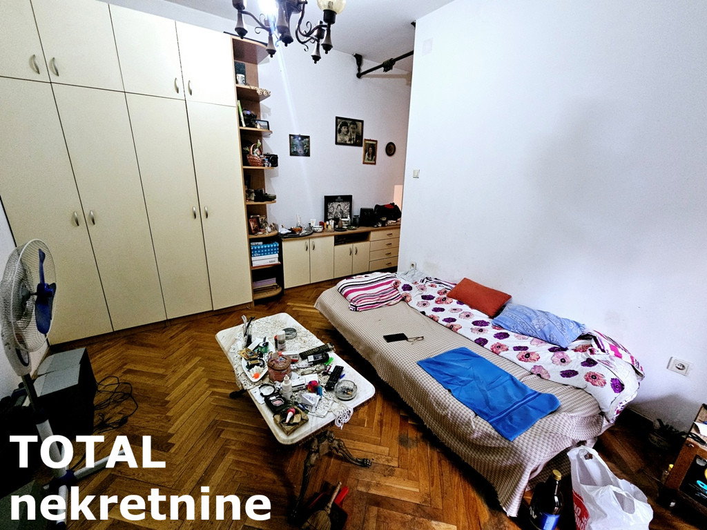 Stan Prodaja Novi Sad  52 m2