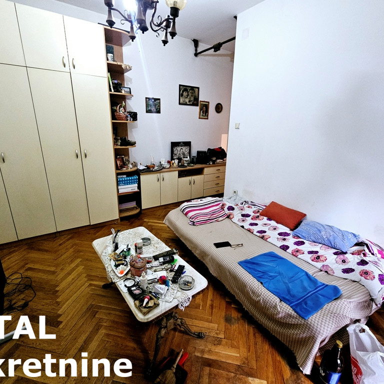 Stan Prodaja Novi Sad  52 m2