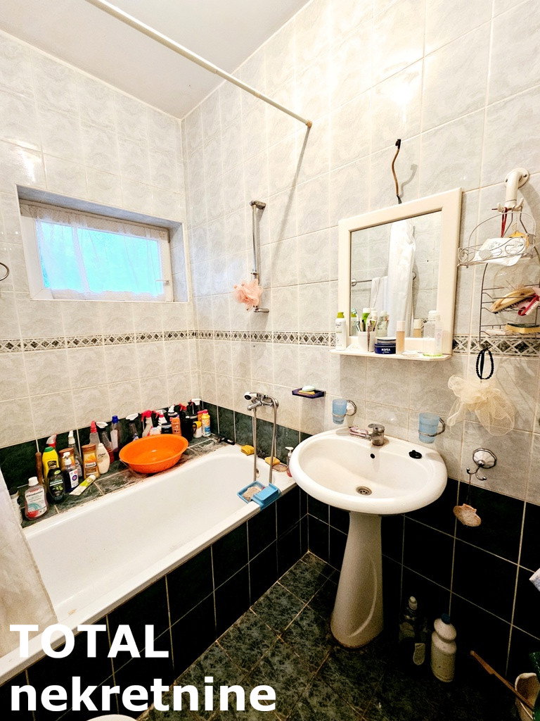 Stan Prodaja Novi Sad  52 m2