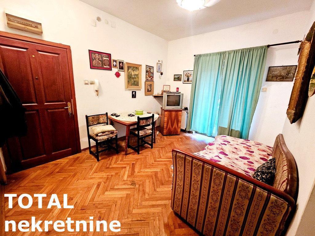 Stan Prodaja Novi Sad  52 m2