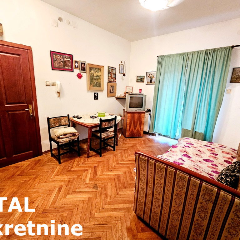 Stan Prodaja Novi Sad  52 m2