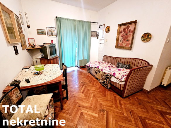 Stan Prodaja Novi Sad  52 m2