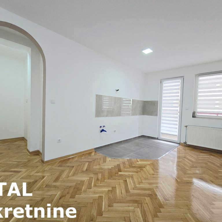 Stan Prodaja Novi Sad  40 m2