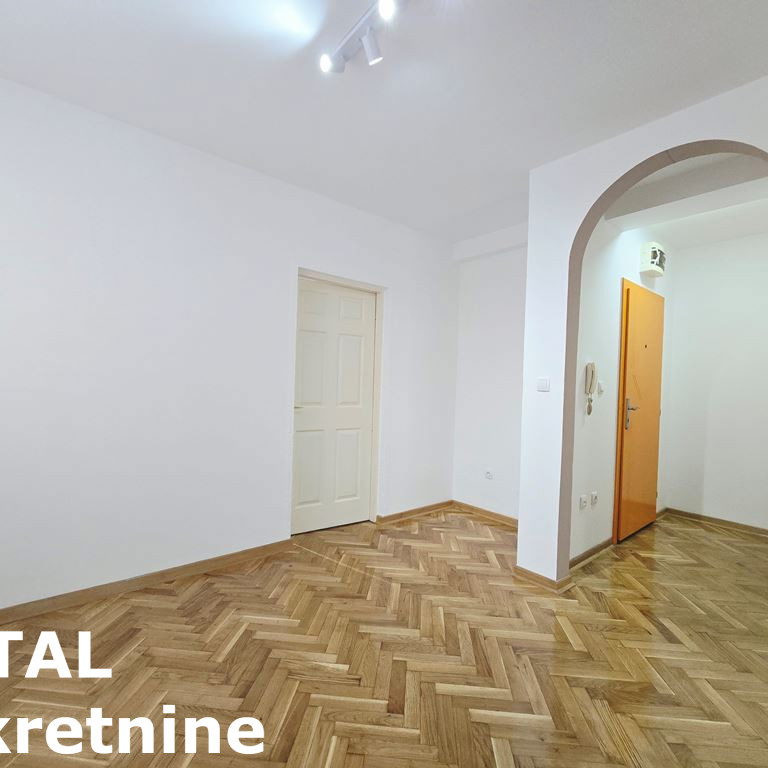 Stan Prodaja Novi Sad  40 m2