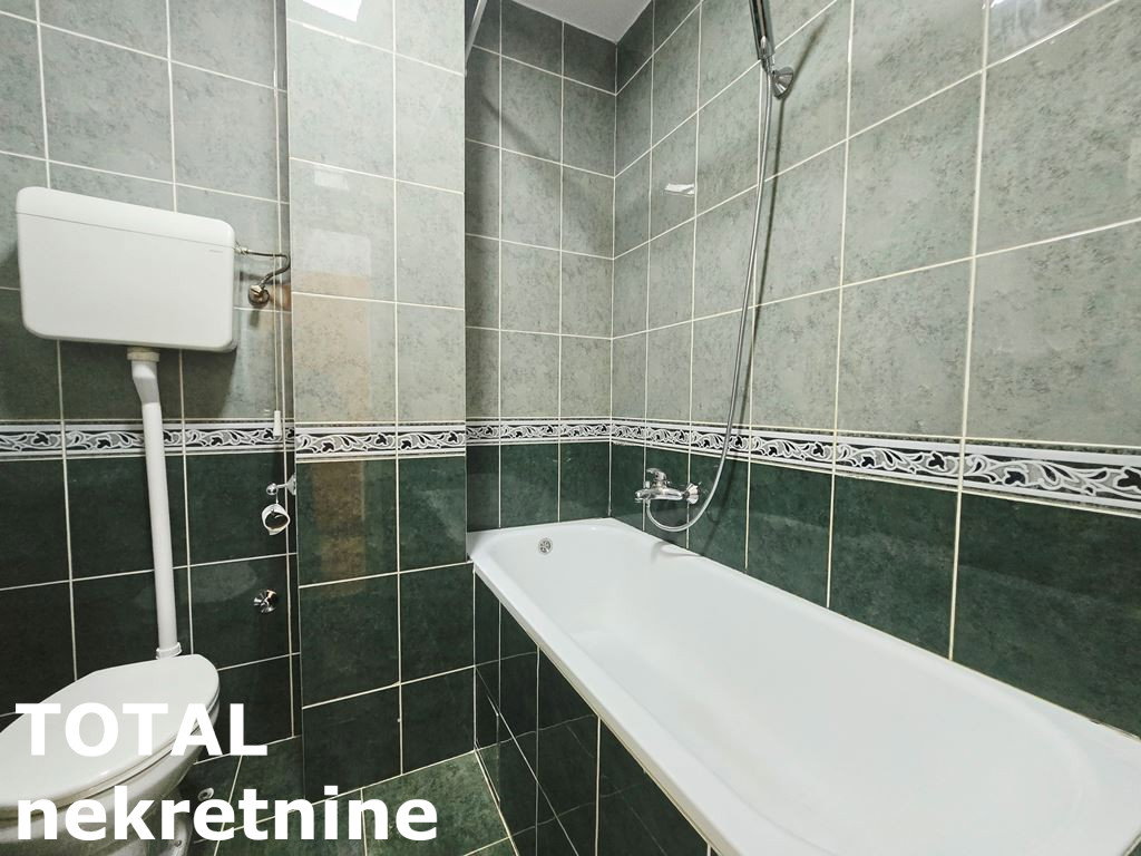 Stan Prodaja Novi Sad  40 m2