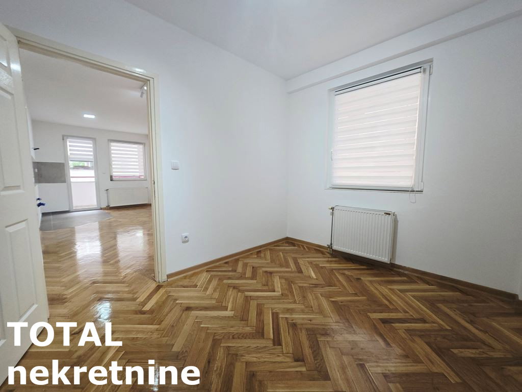 Stan Prodaja Novi Sad  40 m2