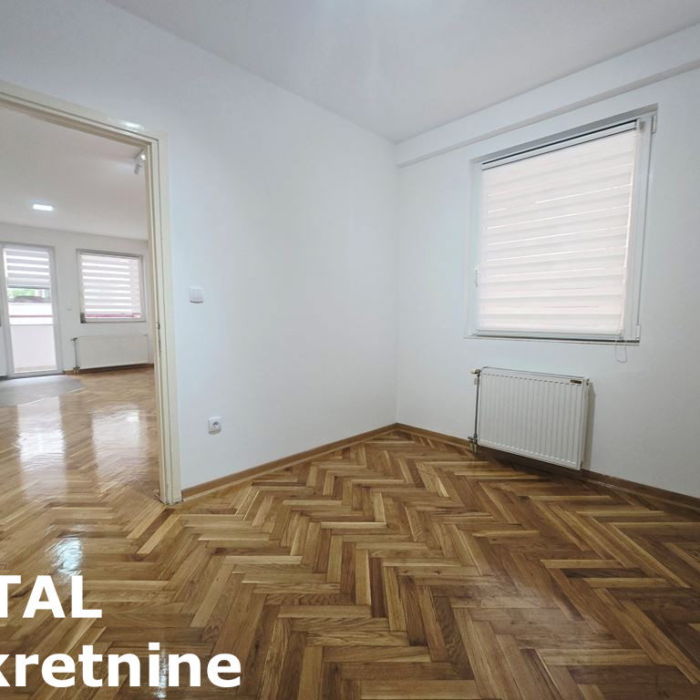 Stan Prodaja Novi Sad  40 m2