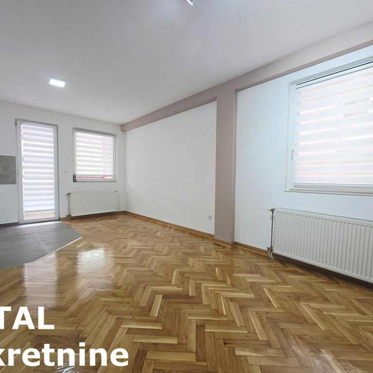 Stan Prodaja Novi Sad  40 m2