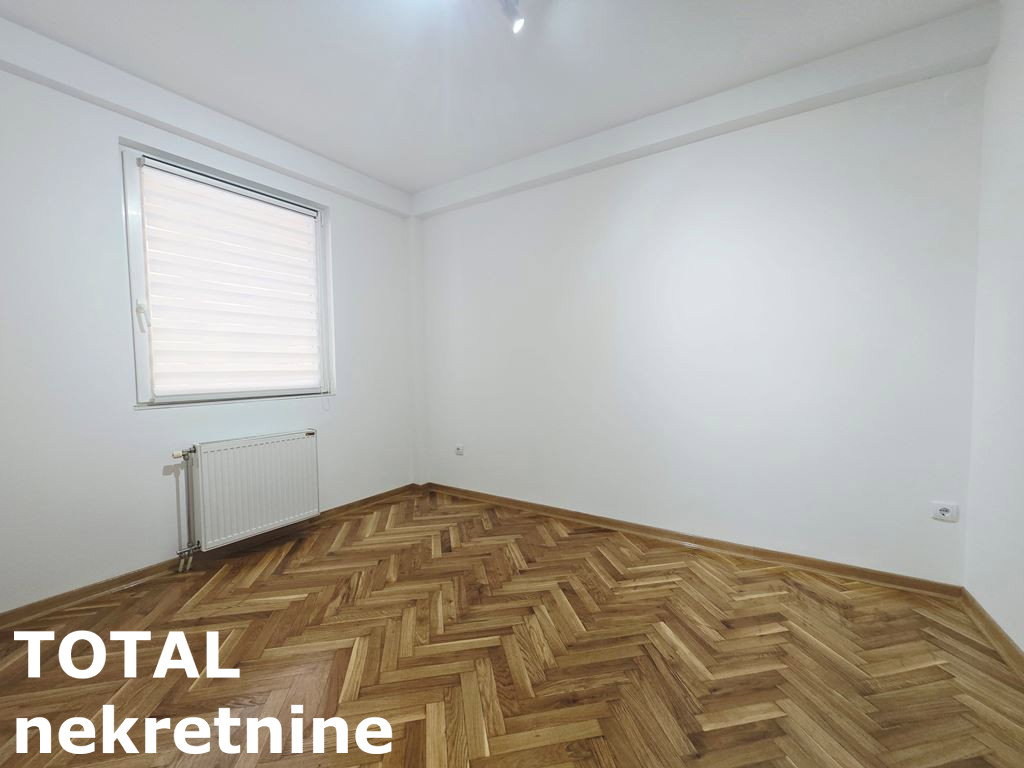 Stan Prodaja Novi Sad  40 m2